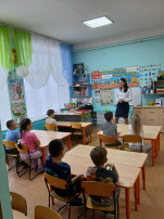 Встреча с представителем районного суда Встреча с представителем районного суда.