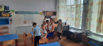 Игра "Больница" Игра "Больница".