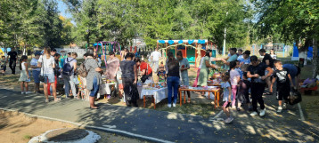 Осенняя ярмарка Осенняя ярмарка.
