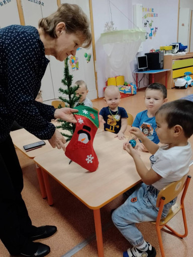 Подготовка к Новому году Подготовка к Новому году.