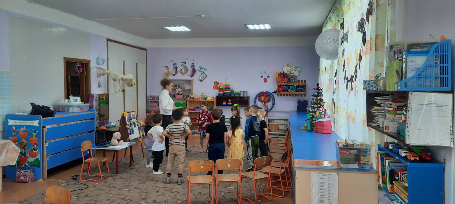 "Мой край родной" "Мой край родной".