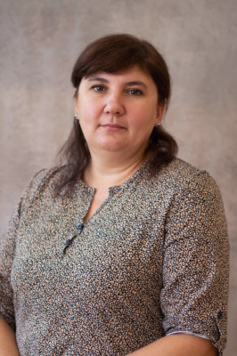 Воспитатель Юнусова Татьяна Николаевна Воспитатель Юнусова Татьяна Николаевна